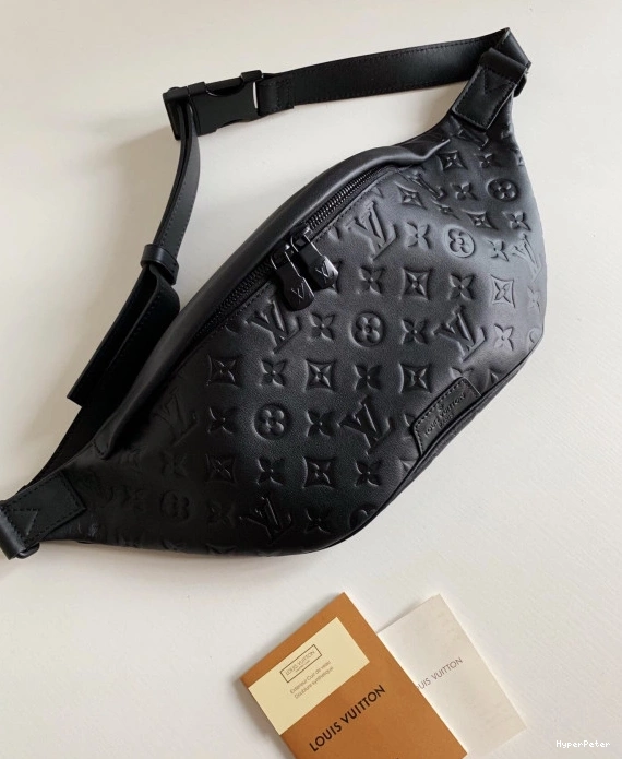 VUITTON BUMBAG LOUIS DISCOVERY 0823